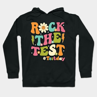 Rock-The-Test Hoodie